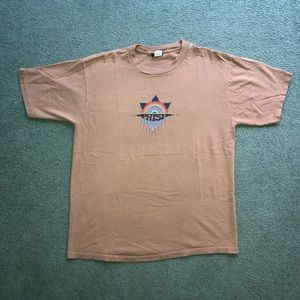 Vintage Phish 2000 Dreamcatcher Shirt